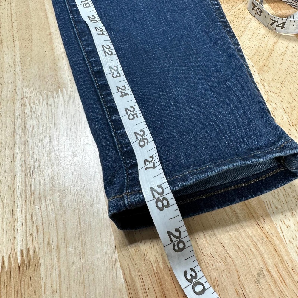 Madewell High Rise 10” Skinny Jeans-SHIPS FREE - Picture 5 of 9